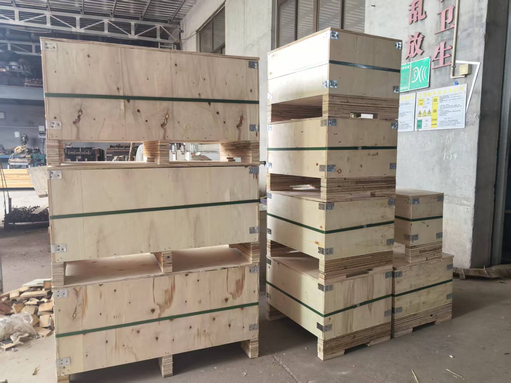 阳泉市出口木托盘出口木托盘 - 哪里好